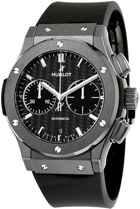 hublot short hills|Hublot watches.